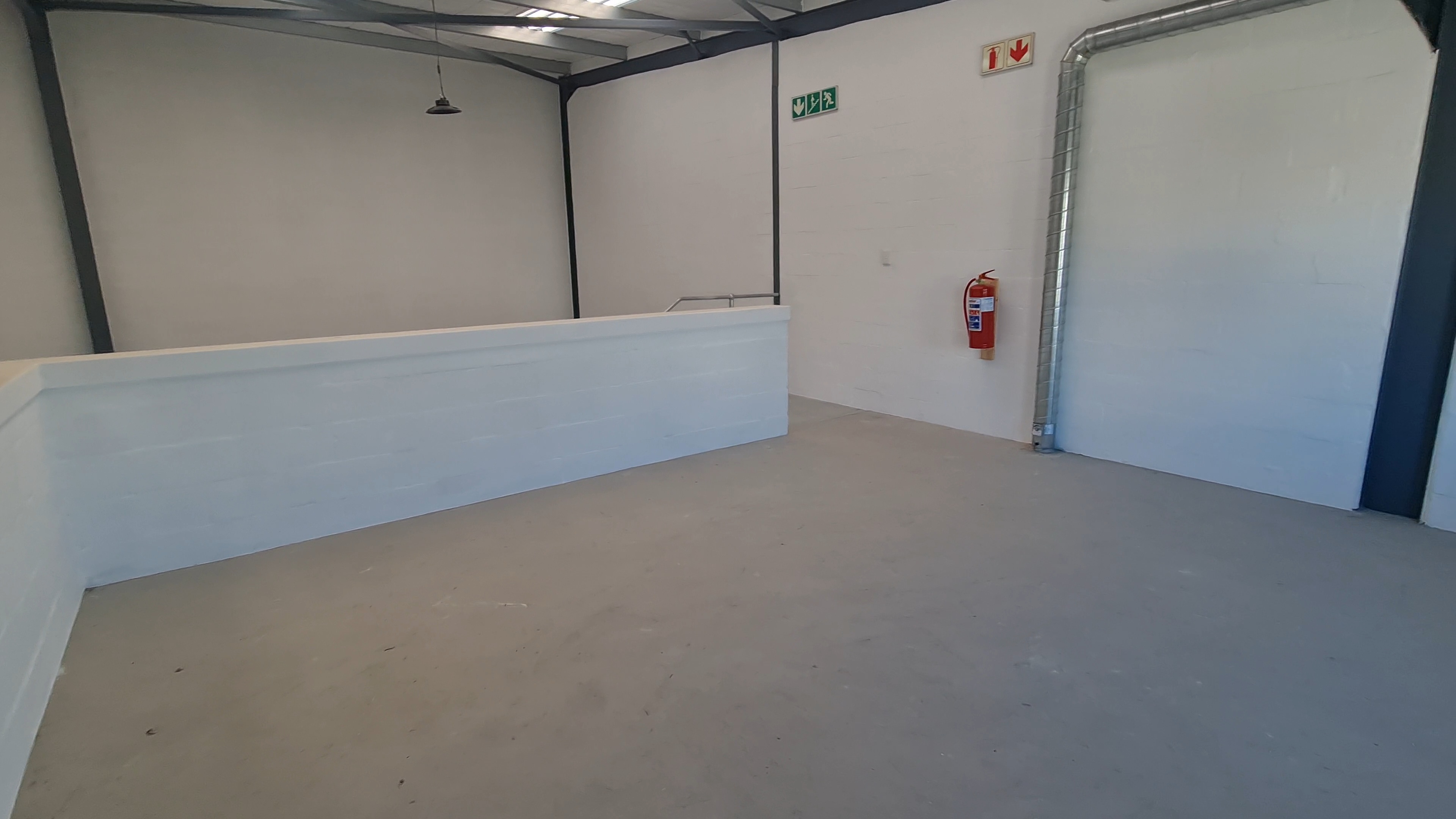 Commercial Property for Sale in Rivergate Western Cape